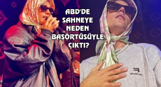 Justin Bieber, Müslümanlarla Alay Mı Etti?