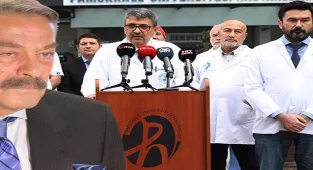 Kadir İnanır'ın sağlık durumu ile ilgili son dakika açıklaması