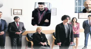 Kadir Şeker olayına gönderme