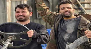 Kanal D Dijital’den yeni bir dizi: Konteyner Brothers 'Hurdalık'