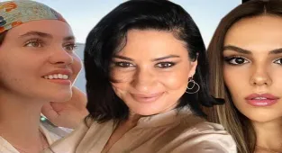 Kanal D'nin yeni dizisi 'Üç Kız Kardeş' yakında izleyiciyle buluşacak
