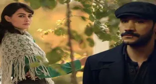 Kanunsuz Topraklar dizisi oyuncuları ve konusu! Kanunsuz Topraklar nerede çekiliyor, hangi gün yayımlanıyor?