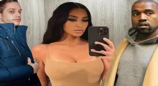 Kanye West eve dönmek istiyor: Hikayeyi değiştirmek için buradayım!