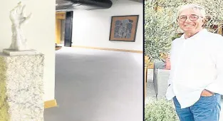 Kapılarını açıyor