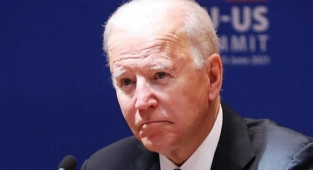 Katolik Kilisesi Biden'ı Dışlayabilir!