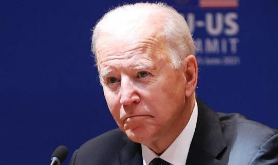 Katolik Kilisesi Biden'ı Dışlayabilir!