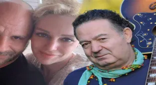Kayahan'ın kızı Beste Açar ile Oksal Erev evleniyor