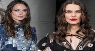 Keira Knightley koronavirüse yakalandı
