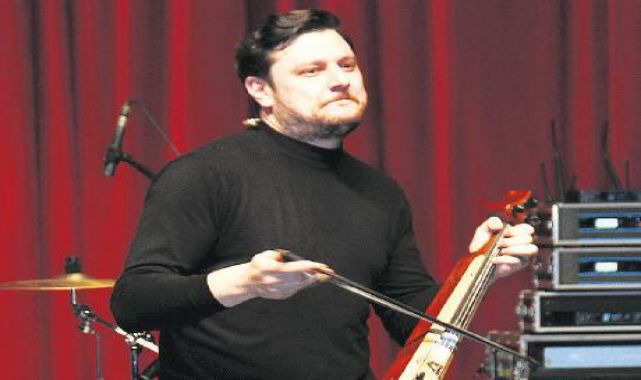 Kemençe sevdası