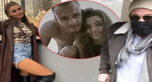 Kerem Bürsin'den 'evlilik düşünüyor musunuz?' sorusuna yanıt!