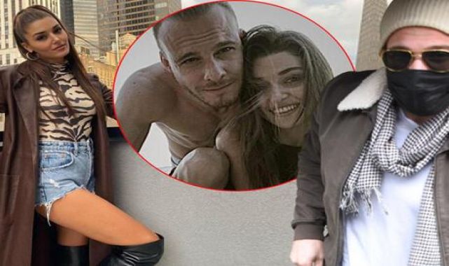 Kerem Bürsin'den 'evlilik düşünüyor musunuz?' sorusuna yanıt!