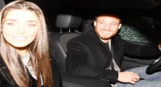 Kerem Bürsin'den Hande Erçel'e: Olağanüstü