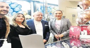 Kırşehir’de Akalın rüzgarı