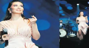 Kıyafetleri özel diktiriyor