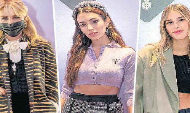 Koleksiyon kutlaması