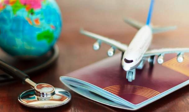 Koronavirüs Bu Yıl da Turizm Sektörünü Vurdu