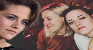 Kristen Stewart, kız arkadaşı Dylan Meyer ile nişanlandı