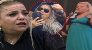 Kuaför ücretini ödemediği iddia edilmişti! Kibariye sessizliğini bozdu