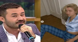 Küçük İbo: Aleyna'nın psikolojik destek alması gerekiyor
