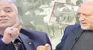 Kurtoğlu'na şok iddia!