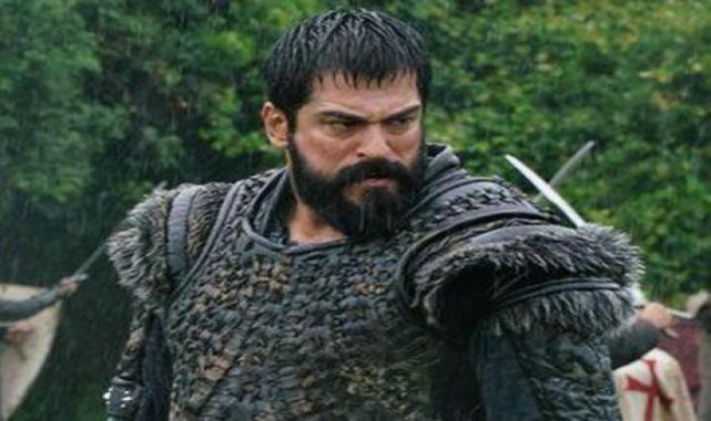 'Kuruluş Osman' dizisinde iki ayrılık!