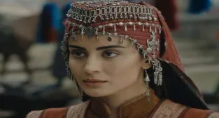 Kuruluş Osman Gonca Hatun diziden ayrıldı mı, öldü mü? Emel Dede kimdir?