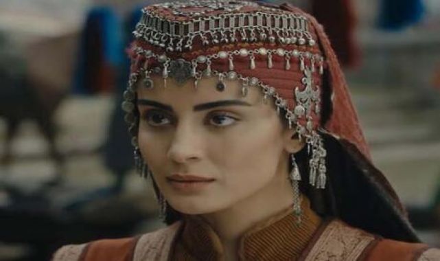 Kuruluş Osman Gonca Hatun diziden ayrıldı mı, öldü mü? Emel Dede kimdir?