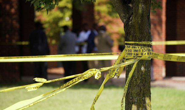 Kuzey Carolina'da Saldırı: 3 Yaralı