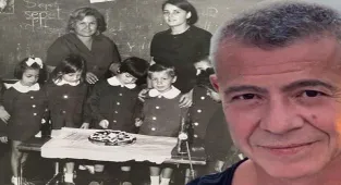 Levent Yüksel: Pastayı kesmeye çabalayan ben