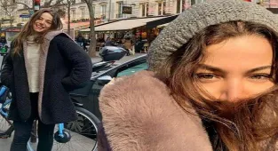 Leyla Tanlar’ın değişimi şaşırttı! 'Ne yaptın yüzüne?'