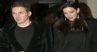 Liv Tyler ile Dave Gardner yollarını ayırdı