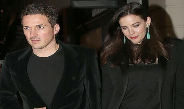 Liv Tyler ile Dave Gardner yollarını ayırdı