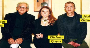 Maçka Galeri’de ikinci bahar