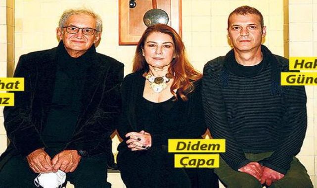 Maçka Galeri’de ikinci bahar