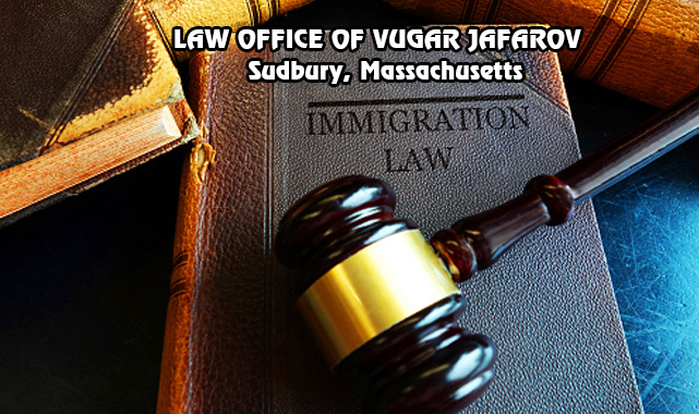Massachusetts'te 'Immigration Paralegal' Aranıyor
