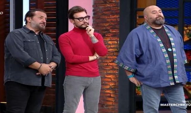 MasteChef'te dokunulmazlığı kim kazandı? 16 Kasım MasterChef ilk eleme adayları