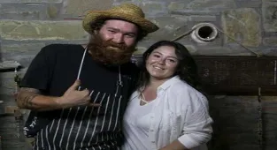 MasterChef Eren kimdir, kaç yaşında? Eren Kaşıkçı'nın eşi Ecem kim, nereli?