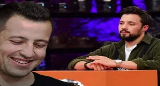 MasterChef Hasan kimdir, kaç yaşında? MasterChef 2021 Hasan Biltekin'in ikizi kim?