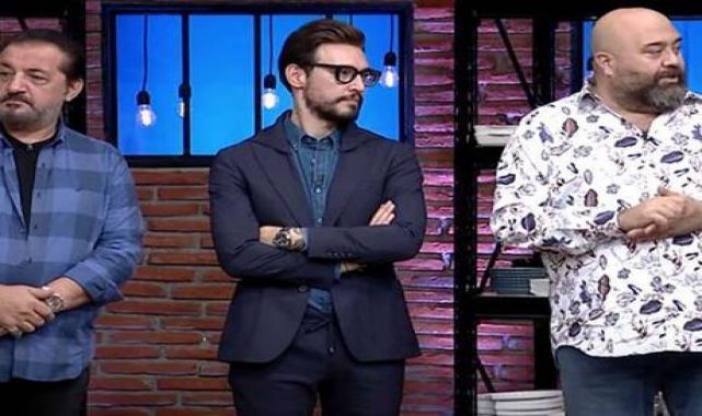 MasterChef ikinci eleme adayları kim oldu? 17 Kasım MasterChef dokunulmazlığı hangi yarışmacı kazandı?