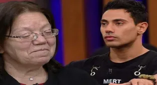 MasterChef Mert kaç yaşında, nereli? MasterChef Mert Yılmaz'ın annesi kimdir?