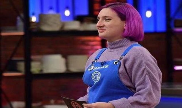 MasterChef Safanur kimdir, kaç yaşında? Safanur Bol'un ağabeyi kimdir, nereli?