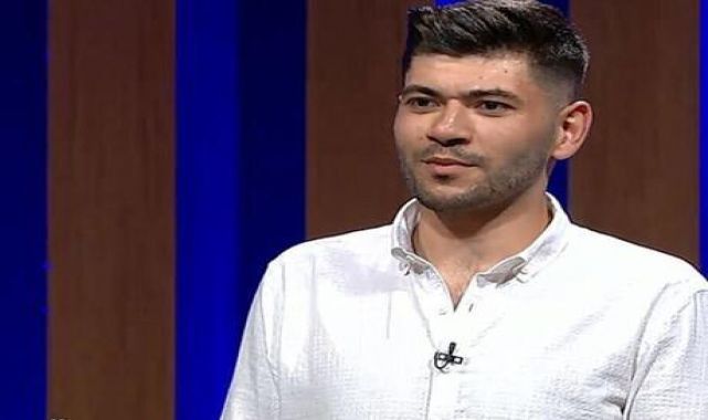 MasterChef Sergen kaç yaşında, nereli? MasterChef Sergen Özen kimdir, sevgilisi var mı?