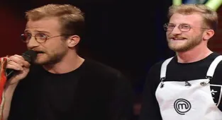 MasterChef Tahsin kimdir, kaç yaşında? Tahsin Küçük biyografisi...
