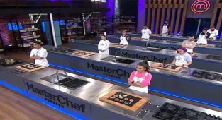 MasterChef'te ana kadroya kimler girdi, kaptanlık oyununu kim kazandı? İşte, yeni yarışmacılar