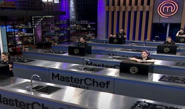 MasterChef'te bu akşam kim elendi? 21 Kasım MasterChef eleme adayları