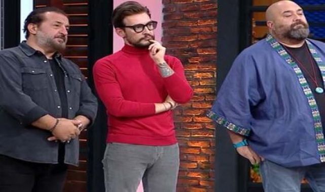 MasterChef'te dokunulmazlığı kim kazandı? 16 Kasım MasterChef ilk eleme adayları belli oldu