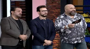Masterchef'te eleme adayları kim oldu, hangi isimler?