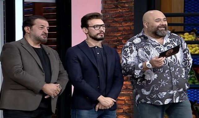 Masterchef'te eleme adayları kim oldu, hangi isimler?