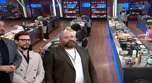 Masterchef'te eski yarışmacılara bir şans daha! Peki kadroya kimler girdi?