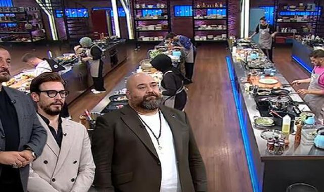Masterchef'te eski yarışmacılara bir şans daha! Peki kadroya kimler girdi?